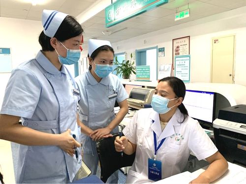 加強標準建設為抓手，實現質量同質化管理——記河南省中醫醫院護理質量控制中心豫南區域赴禹州市中醫院調研工作